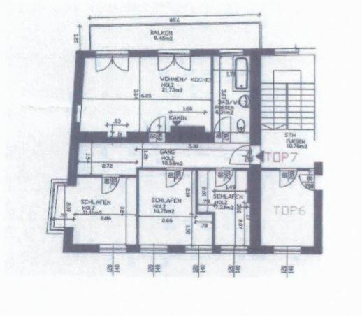 多弗加斯坦Dorf Residenz公寓 外观 照片